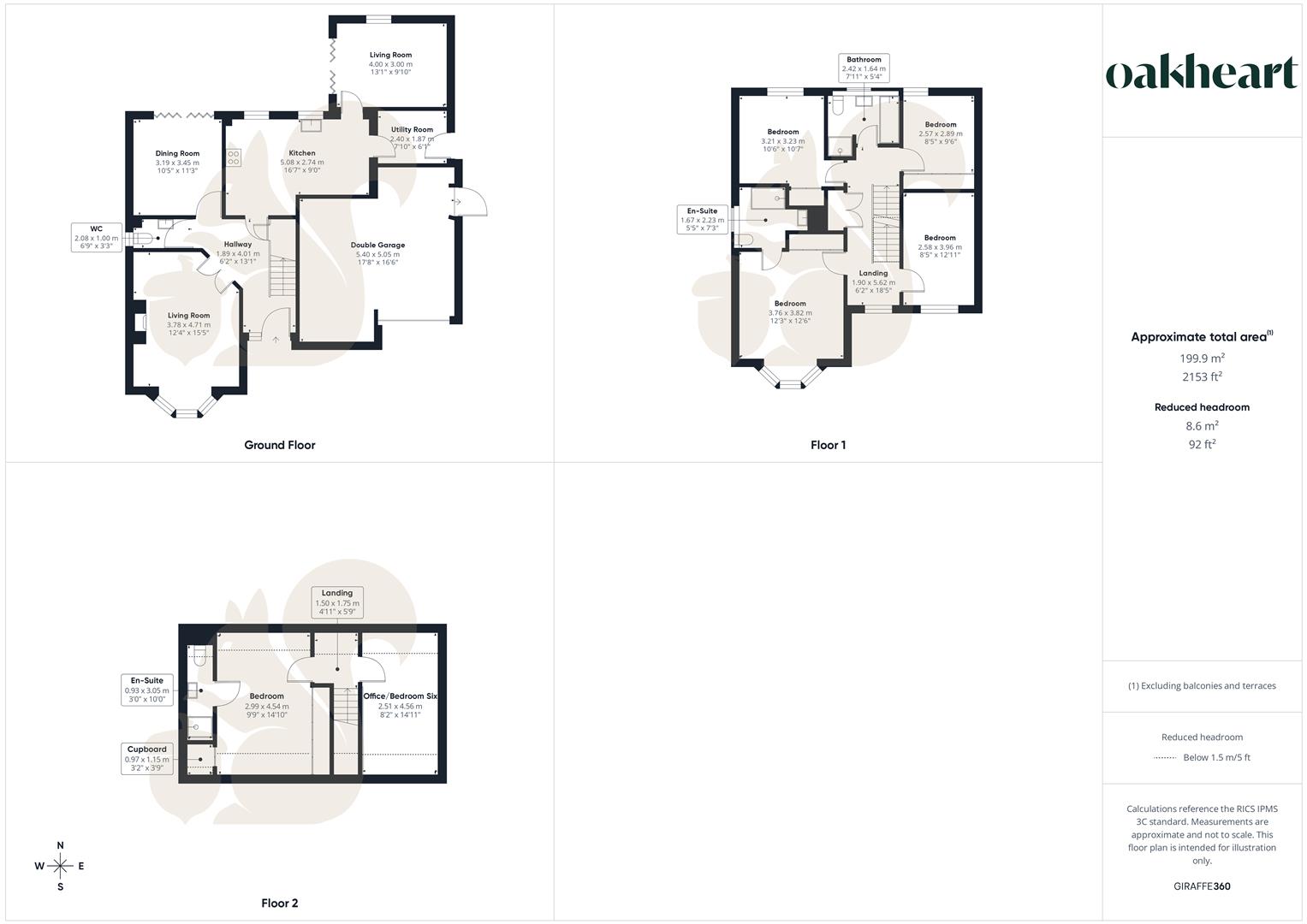 Floorplan thumbnail